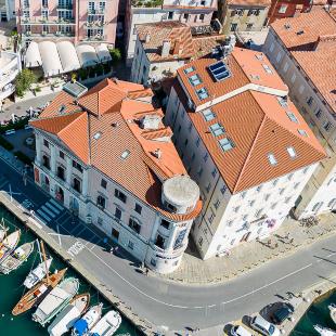 Ogled povečano sliko Pomorski muzej