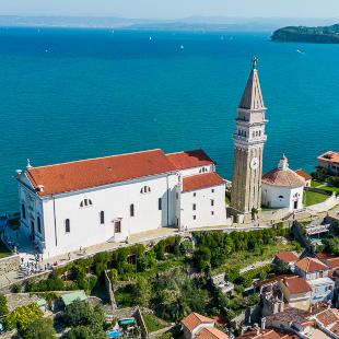 Ogled povečano sliko Cerkev Sv. Jurija