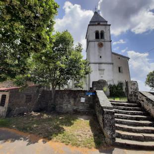 Ogled povečano sliko Cerkev sv. Mihaela